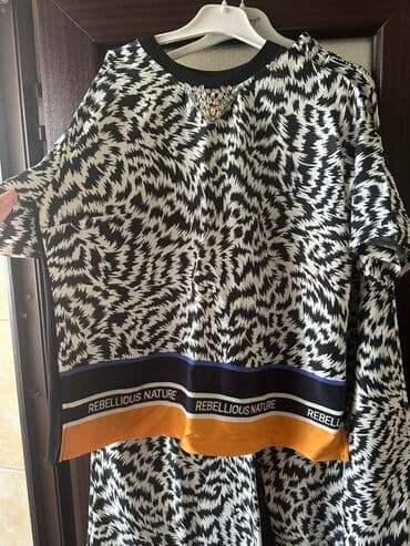 qadın ev geyimləri: Yeni 1 defe geyinilmis dest. 169 azn Las Veqasdan alinib… — 4