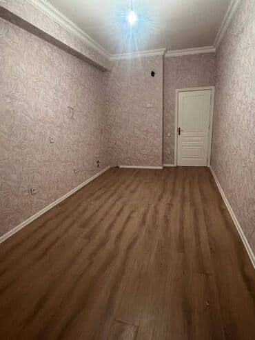 nermin mtk: Saray, 2 otaqlı, Yeni tikili, 58 kv. m — 5