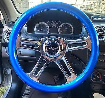 İdeal vəziyyətdə olan W POWER sükan istəyən olsa əlaqə saxlasın təzəsi