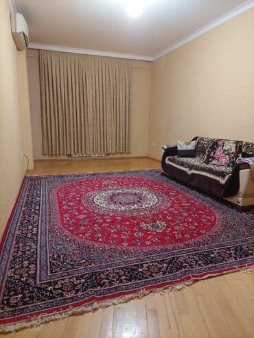 120.azn.kiraye ev: 18 kv. m, 1 otaqlı, Kombi, Qaz, İşıq — 8