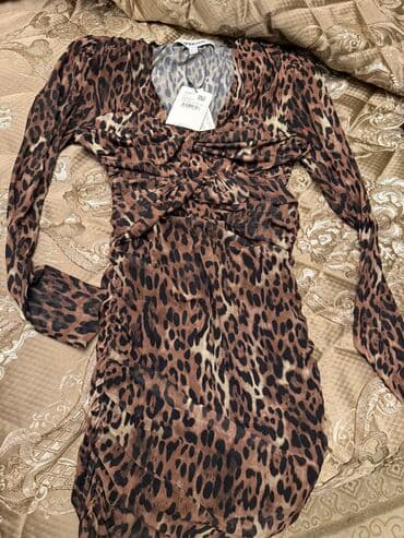 Ipekyol 40 razmer 38 e gedir geyinilmiyib 30