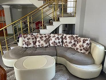 Künc divan, İşlənmiş, Ödənişli çatdırılma