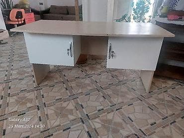 Hem dolab hem miz kimi