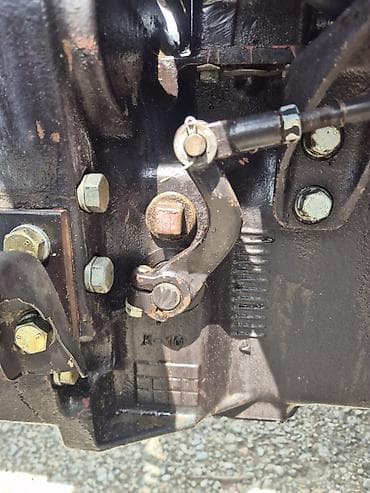 r15 təkər: Belarus 892 kənd təsərrüfatı traktoru - Model: BELARUS 892 — 7