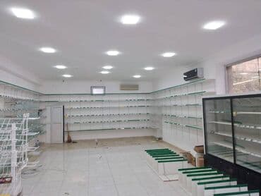 офисы в бизнес центре аренда: Razində yerləşən ümumi sahəsi 45 kv,m olan,obyekt təmirli maqaza kimi — 1