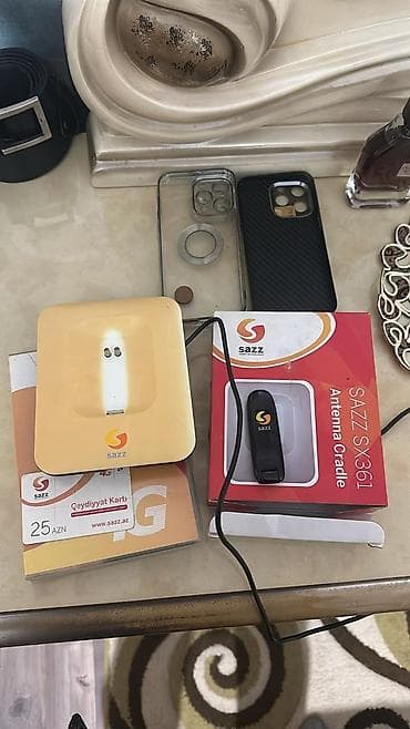azercell modem qiymeti: Sazz modem 50 azn satılır. Flaşkartla işləyir. Ünvan Gənclik8852 — 1