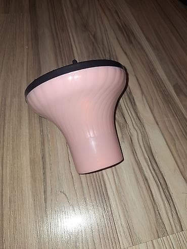 Сумки: Fen üçün diffuzor başlıq - Universal ölçülü, dairəvi quraşdırma — 1