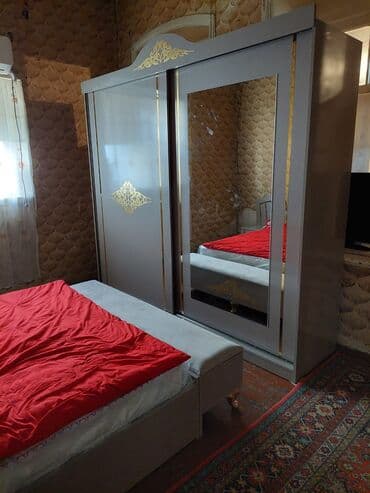 işlənmiş krafatlar: Dəst satılır 8 aydır alınıb. rayona köçürəm deyə satıram — 2