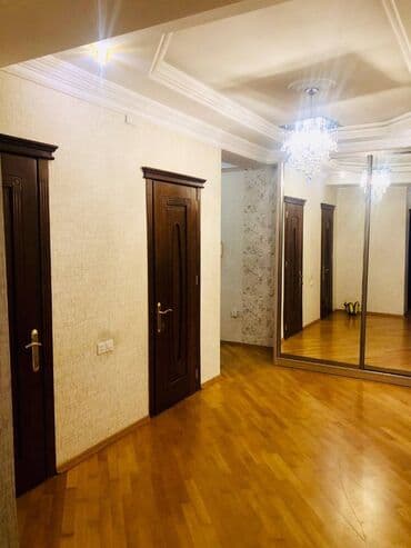 şamaxinka 300 manata kiraye evler: Həzi Aslanov metrosuna yaxin 16 mertebeli binanın 4-cu mərtəbəsində — 2