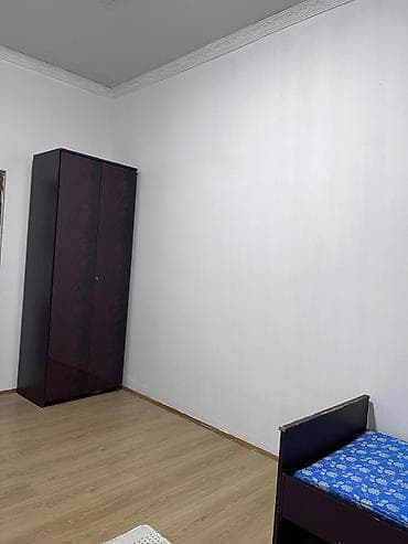 modul tipli ev: İcarəyə verilir: mebel ilə təmin olunmuş 2 ayrı yataq otağı - Hər — 6