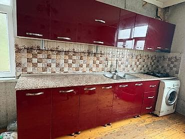 lent misar satilir: Gunka88 Mətbəx mebeli satılır yaxşı vəziyyətdədir Ölçü 4 metr Üzərində — 1