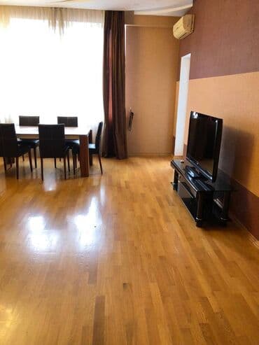 məhəmmədi kirayə: 28 may metrosuna yaxin Türk səfirliyinə yaxin 14 mertebeli binanın — 5