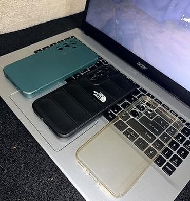 iphone 6 es: Samsung Galaxy A35, 256 GB, rəng - Göy, Sensor, Barmaq izi, İki sim kartlı — 5