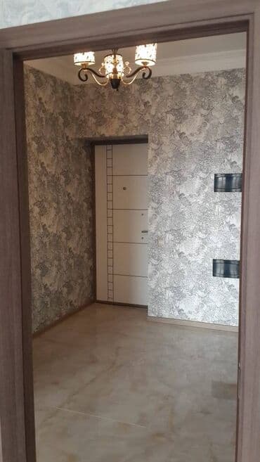 qurtulusda kiraye ev: Nəsimi rayonu inşaatçılar metrosunun yaxınlığında,( Qafqaz oteli ilə — 7