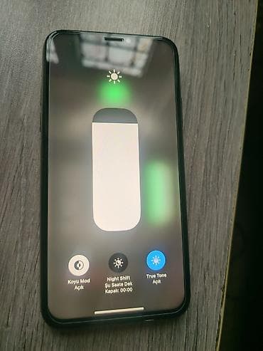 ucuz və keyfiyyətli telefonlar: IPhone X, 64 GB, Space Gray, Face ID — 4