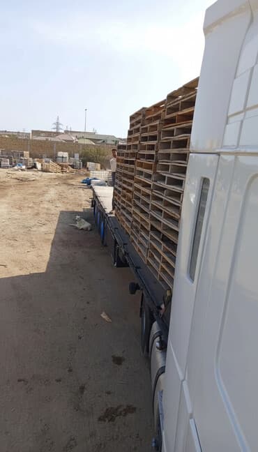 palet: Pallet, 800 х 1200 sm — 1