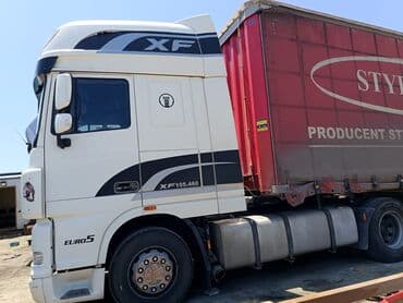 купить грузовой эвакуатор: Motor 2.6 l, İşlənmiş — 2