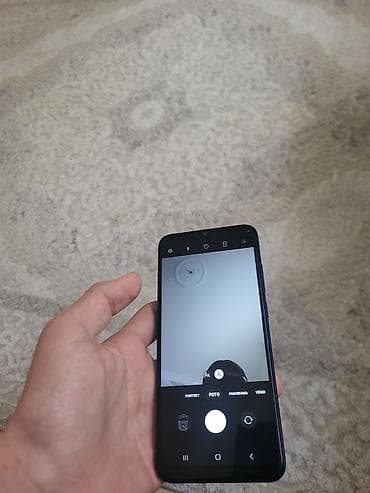 samsung a03 kabrolar: Samsung Galaxy A03, rəng - Göy — 9