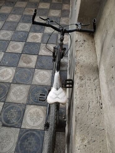 Ovçuluq və balıqçılıq: Yeni Şəhər velosipedi Velocruz, 20", sürətlərin sayı: 1, Pulsuz çatdırılma — 3