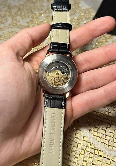 vacheron saat: Yeni, Qol saatı, Vacheron Constantin, rəng - Ağ — 5