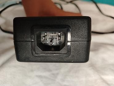 printer l800: Bestec AC Power Adapter – HP P/N: C9931-80001 - Model: BA-8001WW - — 7