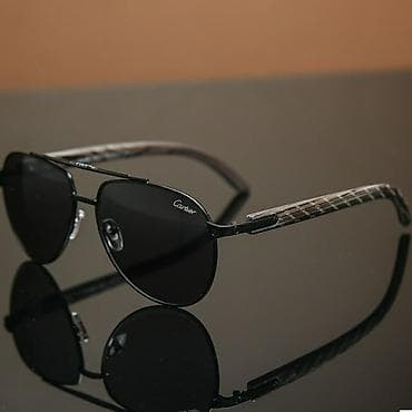 tag heuer: 🔸️Kişi eynəkləri🕶 🔹️Marka: Cartier 🔖 🔸️Ölkə daxili pulsuz çatdırılma 📍 — 1