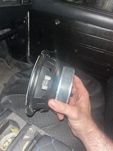 samsung tab 2 10 1: Carmon Audio SPL-PRO 6.5 avtomobil akustikası - Model: SPL-PRO 6.5 - — 5