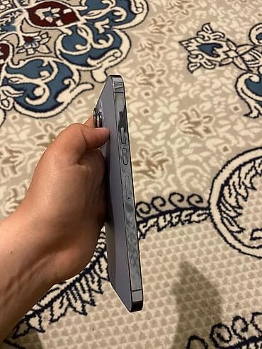 iphone qiymet: IPhone 13 Pro, 256 GB, Sierra Blue, Simsiz şarj — 4