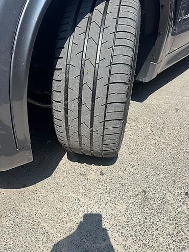 larzon disk: BMW orijinal M tərzli disklər və şinlər komplekti - Disklər: BMW M — 4