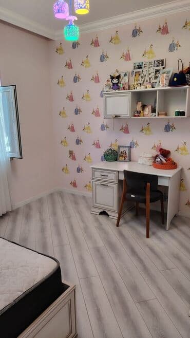 Дома: 5 комнат, 140 м², Свежий ремонт — 8