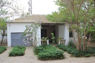 baki hovuzlu evler: Bilgəh qəs. 10 otaq, 800 kv. m, Kredit yoxdur, Orta təmir — 19