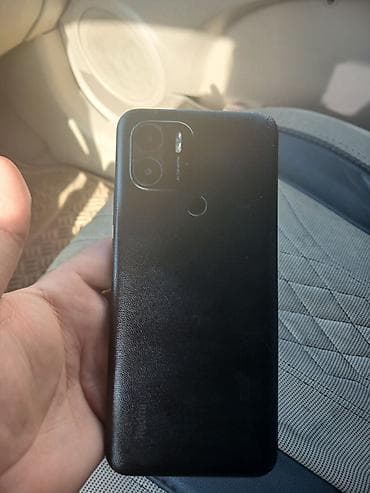 redmi mi a 2: Redmi A2+, 32 GB, rəng - Qara — 2