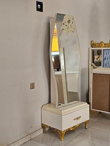 Güzgü Döşəmə üstü