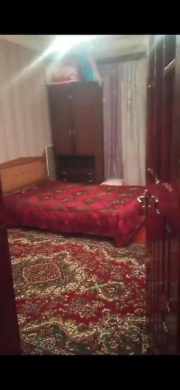 xetai rayonu gence prospekti satilan evler: Şirvan, 5 otaqlı, Köhnə tikili, 120 kv. m — 3