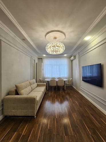 mida satis: 2 otaqlı, Yeni tikili, 87 kv. m — 8