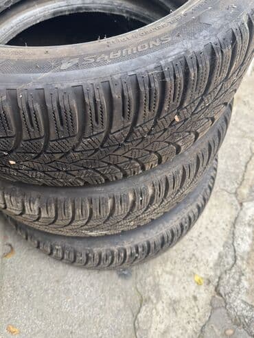 16 lassa tekerin qiymeti: Yeni Şin Lassa 235 / 45 / R 18 — 4