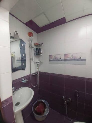 sibrizdə evlərin qiyməti: Bakı, 2 otaqlı, Köhnə tikili, 35 kv. m — 3