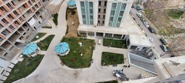 gencede yeni binalarin qiymeti: 2 otaqlı, Yeni tikili, m. Gənclik, 95 kv. m — 10