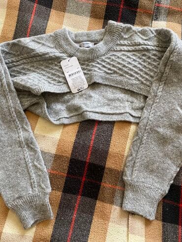 Women's Pants: Dest platye toxunma. Yenidir. Turkiye malidir. XS, S ve L geyinene — 3