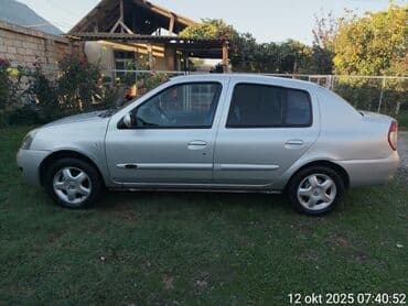 рено симбол запчасти: Renault Symbol: 1.4 l | 2007 il 323000 km Sedan — 5