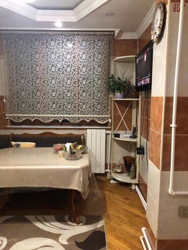 баку белый город купить квартиру: Баку, 3 комнаты, Вторичка, 100 м² — 5