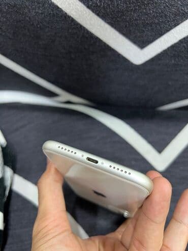 mikrofon bluetooth: IPhone 11, 128 ГБ, Белый, Беспроводная зарядка — 5