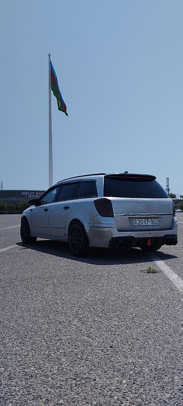 opel astra arxa suse: Opel Astra: 1.3 l | 2008 il 272000 km Universal — 8
