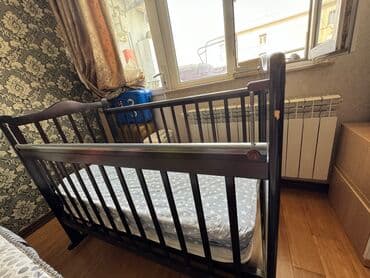 oğlan tortu: Oğlan və qız üçün, Çarpayı — 1