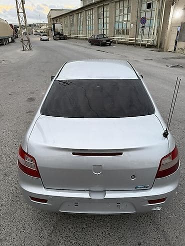 Iran Khodro : 1.6 l | 2015 il 280000 km Sedan lalafo.az -da Iran Khodro : 1.6 l | 2015 il 280000 km Sedan