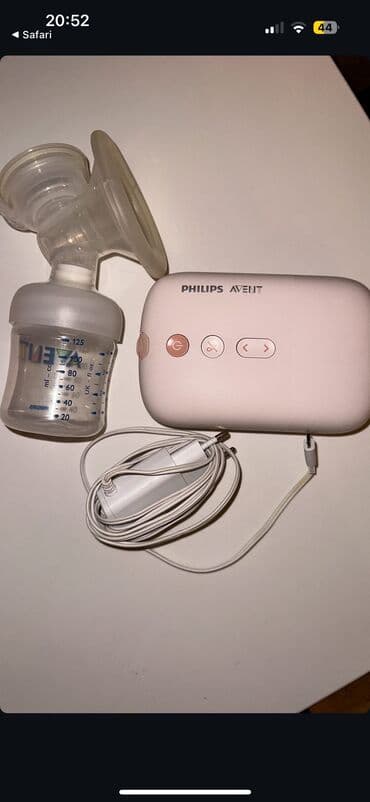 avent butulka basligi qiymeti: Elektron Philips Avent udsagan Alan sexse sud yigmaq ucun paketler — 1