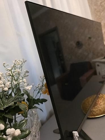 televizor lsd: Yeni Televizor Shivaki LED ekran HD (1366x768), Ünvandan götürmə — 6