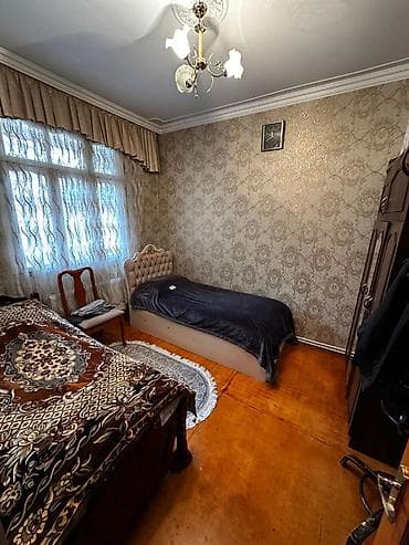 Kirayə mənzillər: 4 otaqlı, Yeni tikili, 110 kv. m — 5