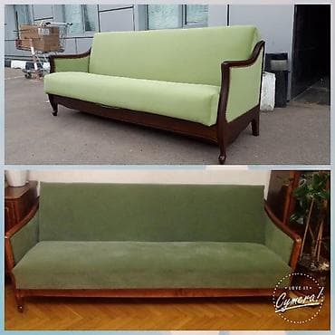 rast.az masaj: Mebellərin təmiri, bərpası — 8