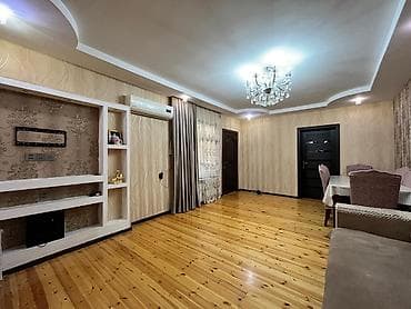Həyət evləri və villaların satışı: NZS 5 otaqlı, 175 kv. m, Kredit yoxdur, Yeni təmirli — 2